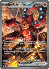 Volcanion ex - 182/159 - Journey Together